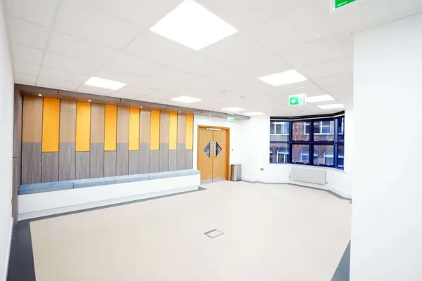 Regent House Leeds