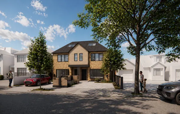 11 Malford Grove image 1