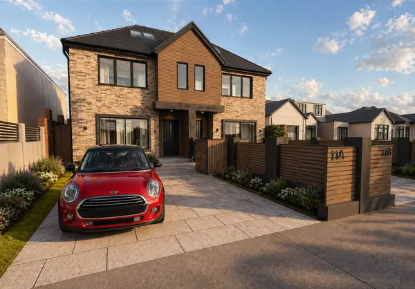 11 Malford Grove image 2