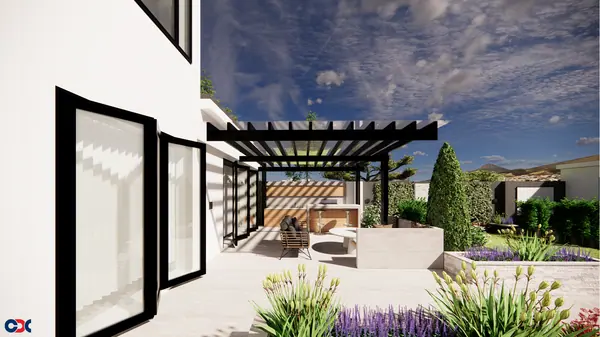 150 Ashburton Residence image 1