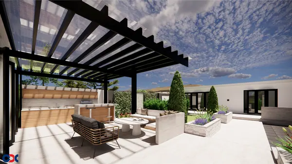 150 Ashburton Residence image 2