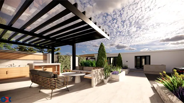 150 Ashburton Residence image 3