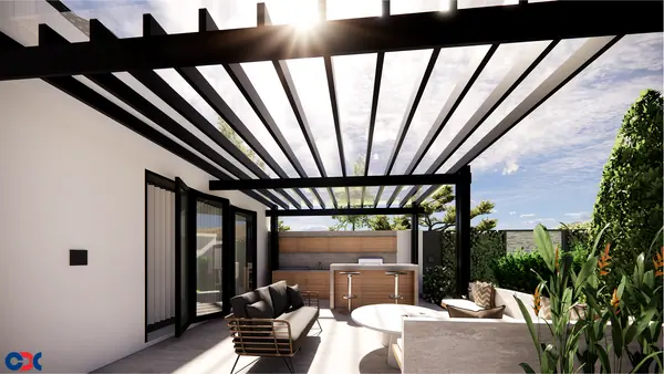 150 Ashburton Residence image 4