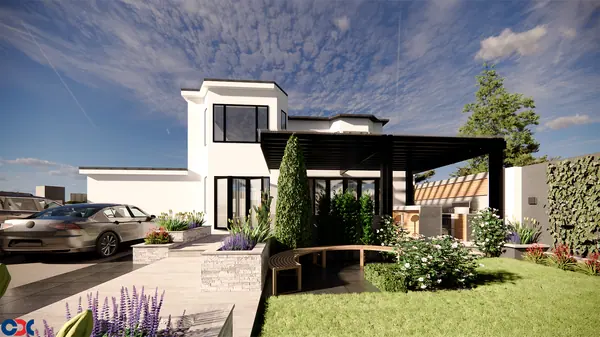 150 Ashburton Residence image 5