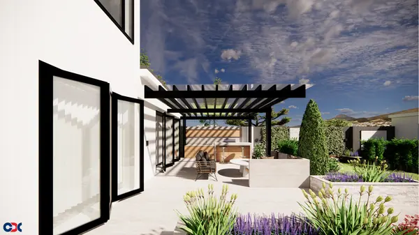 150 Ashburton Residence image 6