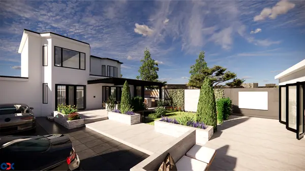 150 Ashburton Residence image 7