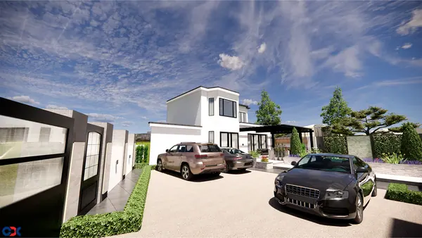 150 Ashburton Residence image 8