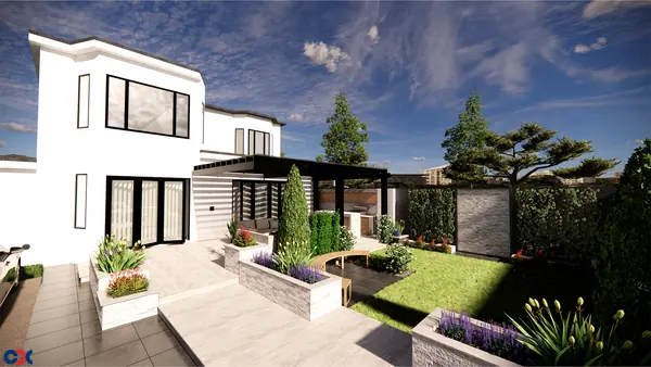 150 Ashburton Residence image 9