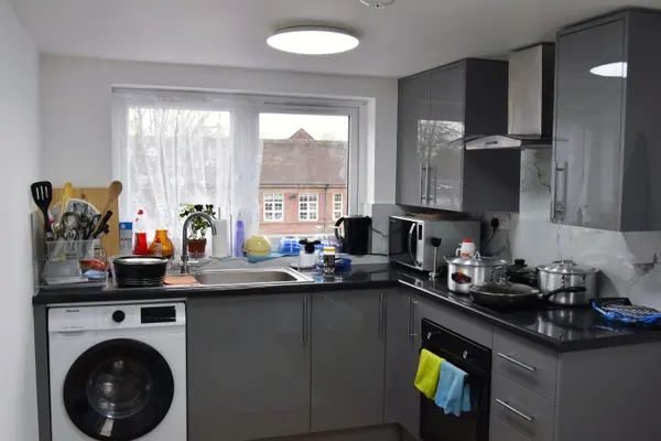 Bramley Crescent, Gants Hill image 9