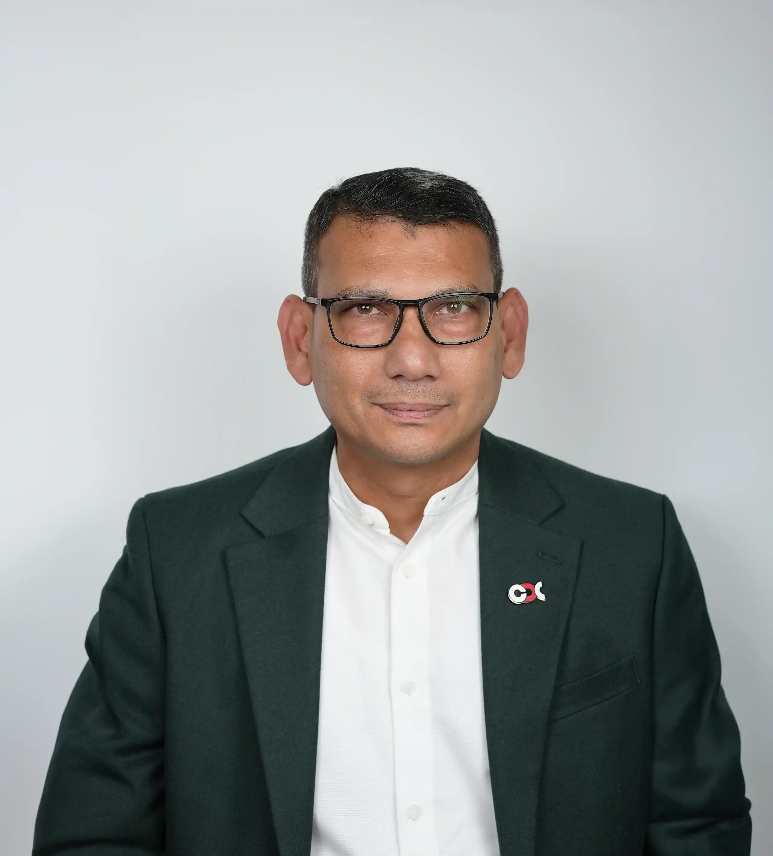 Andrew Modhu