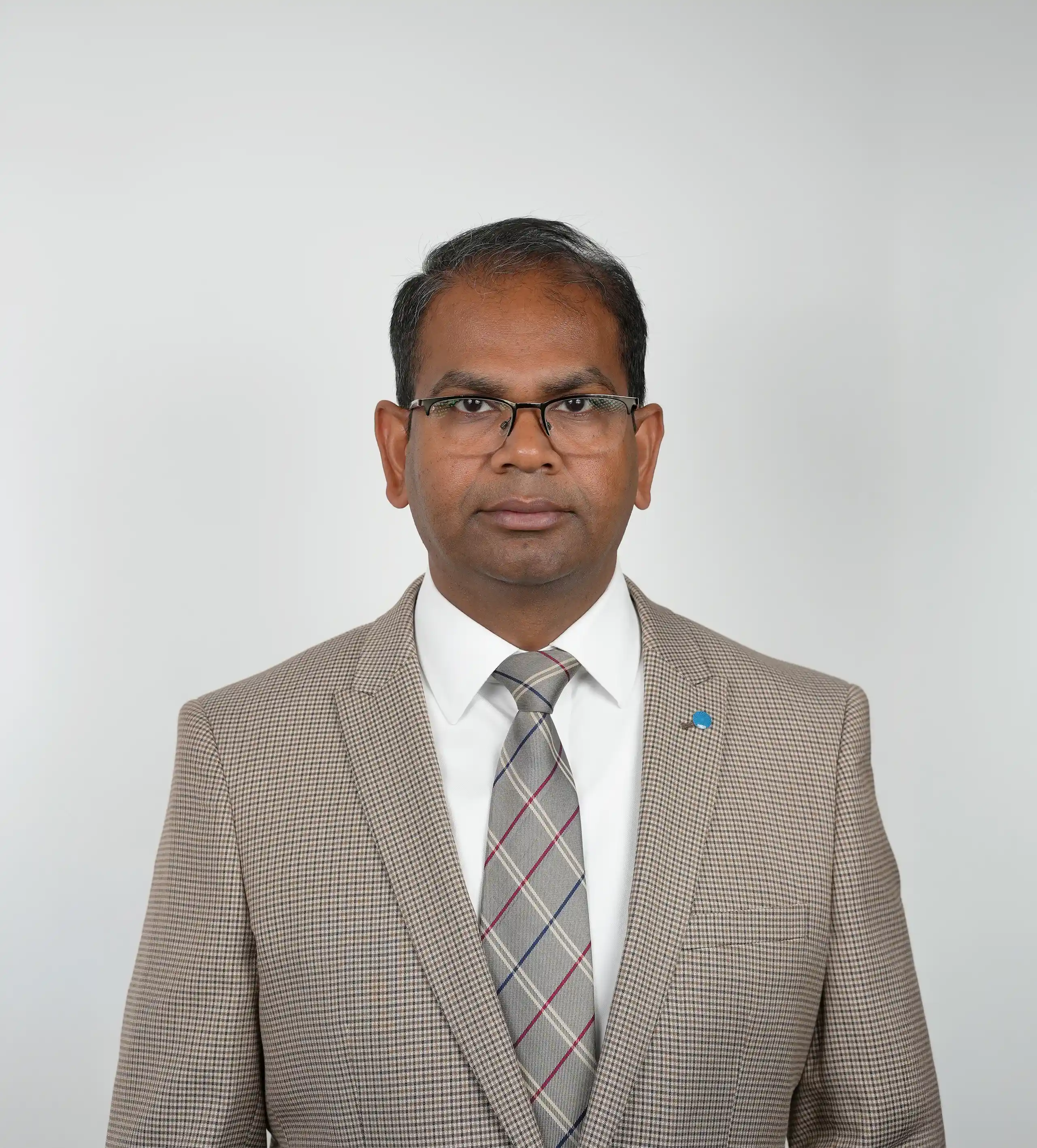 Mohammad Bhuiyan