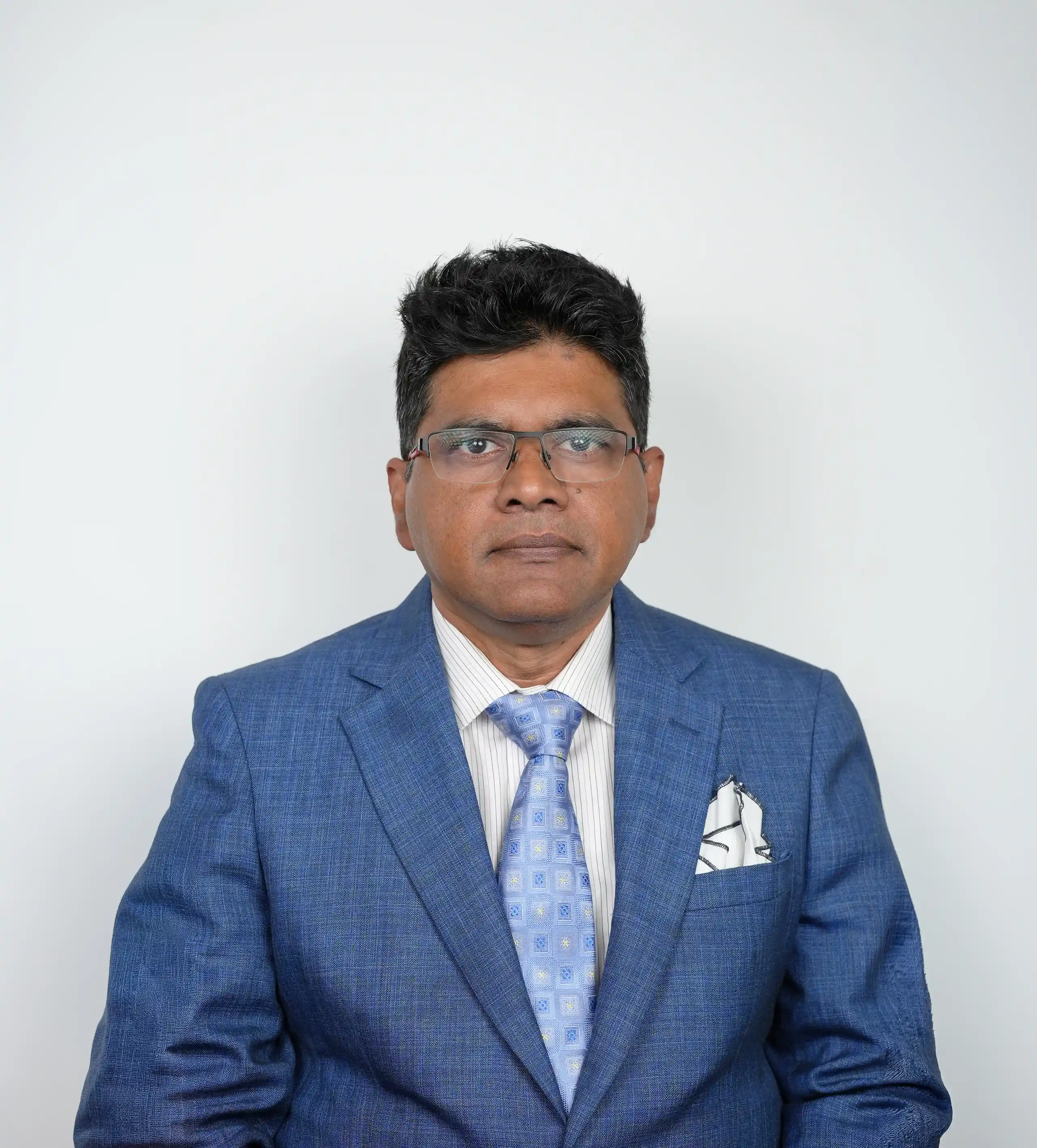Mobinur Rahman