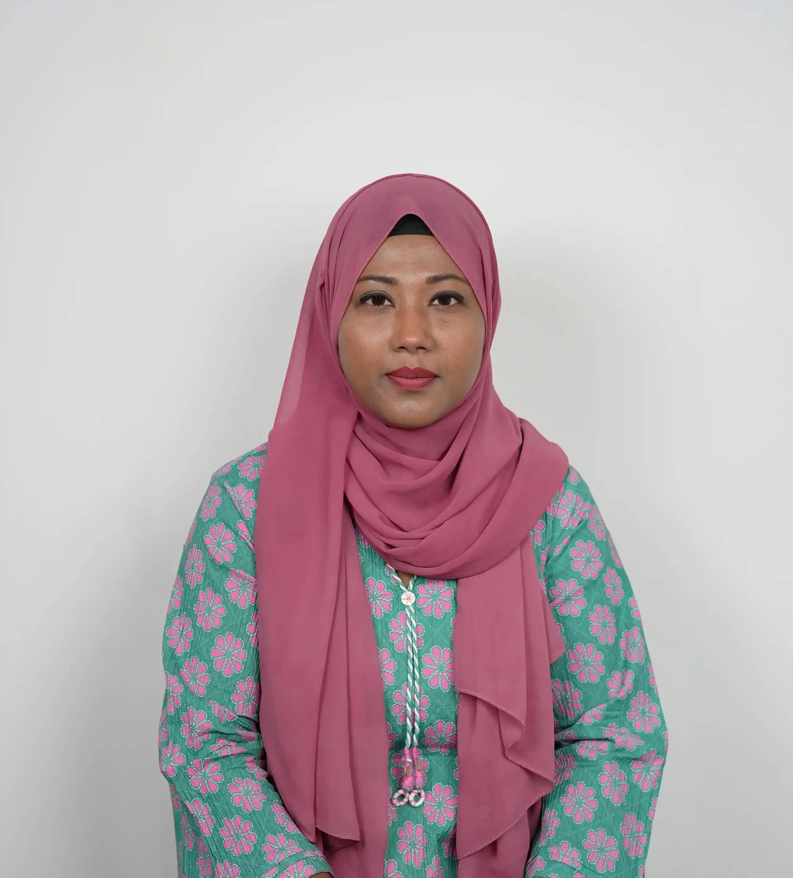 Najia Nitu