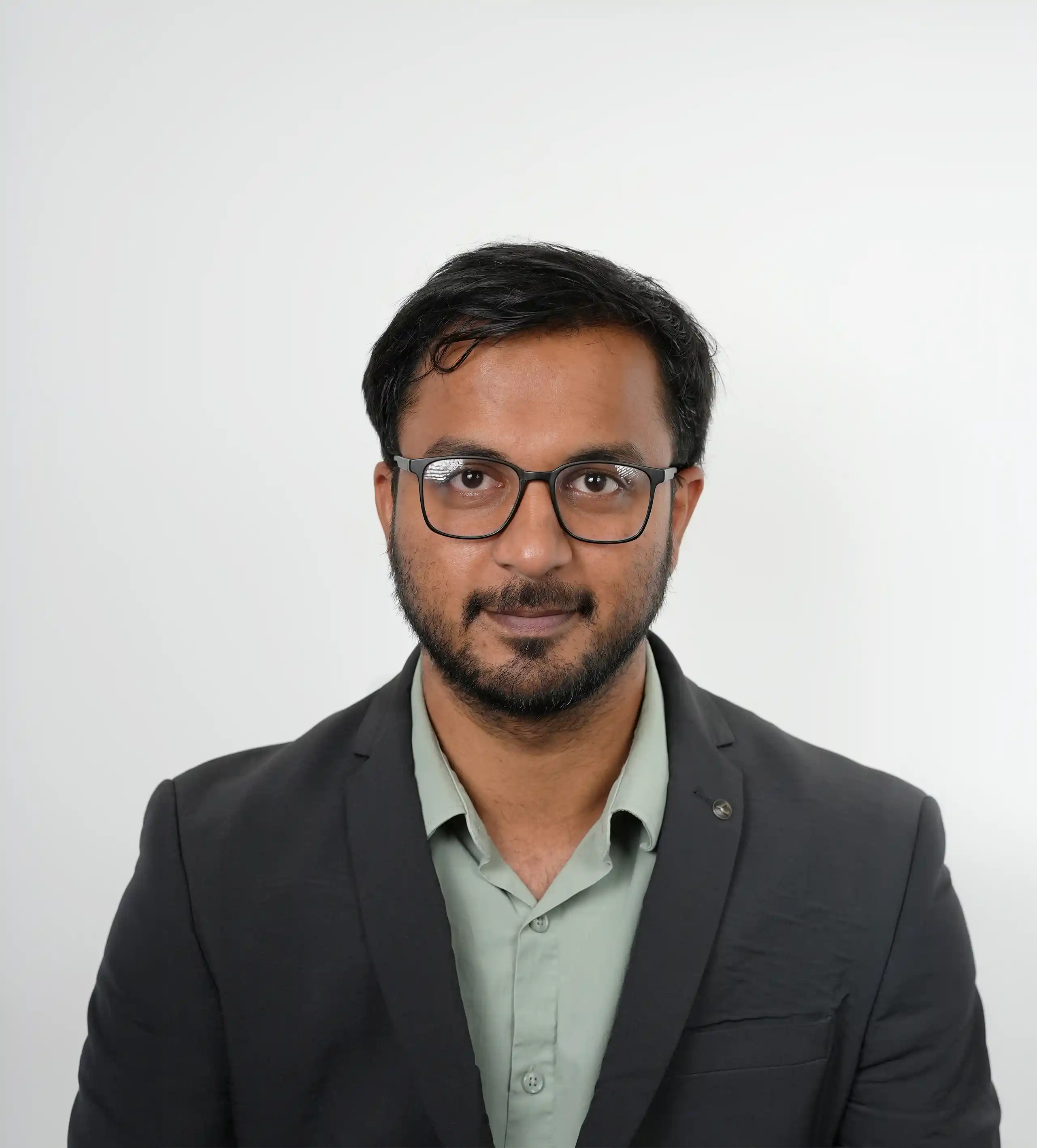 Mohammed Suhair
