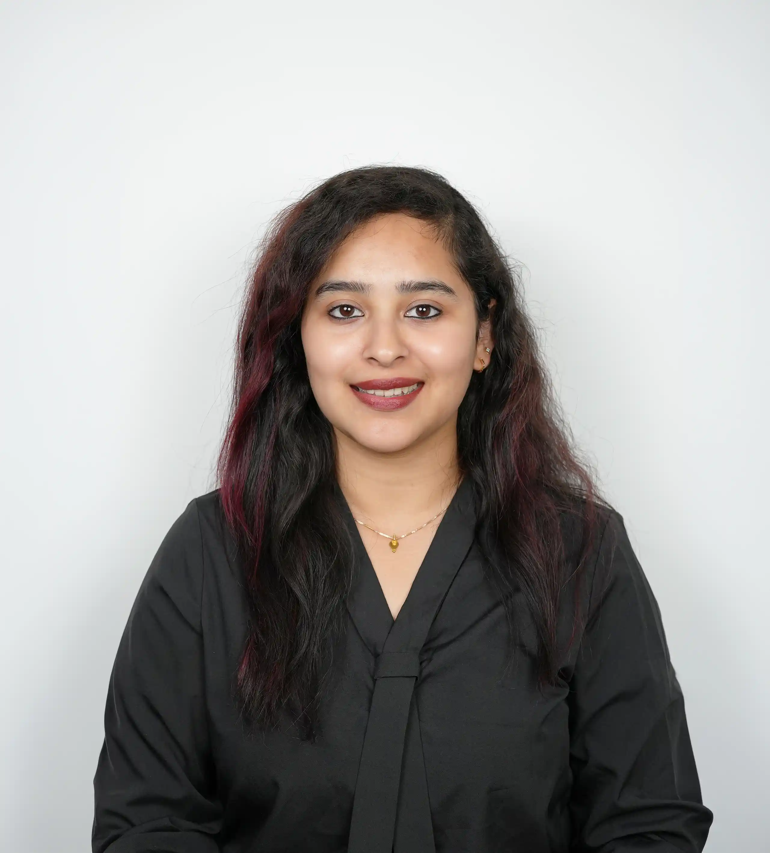 Vidya Vijayan